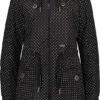 Alife And Kickin KarlottiAK A Jacket Damen Winterjacke, Gefütterte Jacke -DIDRIKSONS Verkäufe e41dd5cf8e4f7624e87f869aa922b231