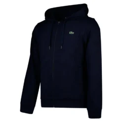 Lacoste Sport Lightweight Bi-material Navy Blue XXL -DIDRIKSONS Verkäufe e46a0db3f11be52d797e90f736edbefe