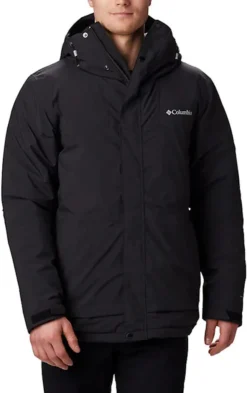 Columbia Sportswear Columbia Horizon Explorer Insulated Black L -DIDRIKSONS Verkäufe e5026f6e89310797d47fbd8bed682180