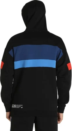 Puma BMW Motorsport SDS Sweat Kapuzenjacke, Größe:XL -DIDRIKSONS Verkäufe e545b58c9b7267cc05795f8658f95b6f