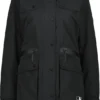 Alife And Kickin CharlotteAK A Coat Damen Winterjacke, Gefütterte Jacke -DIDRIKSONS Verkäufe e5ddea6eceb9b60bda6cd9b1bb0eabda