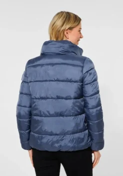 Street One Da-Jacke 13656 Stormy Blue 36 -DIDRIKSONS Verkäufe e605ae853b9ab1aac65ad5e196c9362f