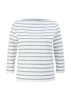 S.Oliver S. Oliver Sweatshirt BLUE GREEN 42 -DIDRIKSONS Verkäufe e69cbeb61e62633962da4bb11eb2ef0b