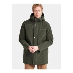 Didriksons Alvin Men's Coat, Größe_Bekleidung:XL, Didriksons_Farbe:forest Green -DIDRIKSONS Verkäufe e72bb1f2e55a8077dc7c9aaf151bd772