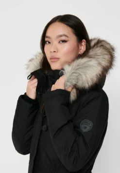 Only Damen Jacke 15213755 Black 2 -DIDRIKSONS Verkäufe e7662fb4a6ddda1dc81af83a67be221d