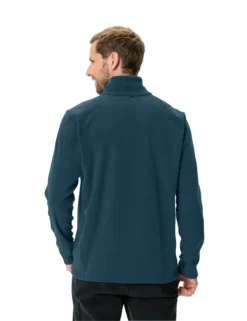 VAUDE Me Rosemoor Fleece Jacket II Dark Sea L -DIDRIKSONS Verkäufe e966389382970b79abec137ea69d44b5