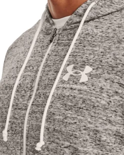 Under Armour Sweatjacke Grau M -DIDRIKSONS Verkäufe eb1f4da3555059bf00a94ff18f236ca9