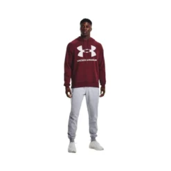 Under Armour Ua Rival Fleece Big Logo Hd 690 Chestnut Red 690 Chestnut Red Xxl -DIDRIKSONS Verkäufe eb3f0f778873229920855516052101ab