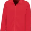 Result Micron Fleece Jacke - Uni - Farbe: Red - Größe: XL -DIDRIKSONS Verkäufe eb7c1cc1d23e6ad9d387d75db074645d