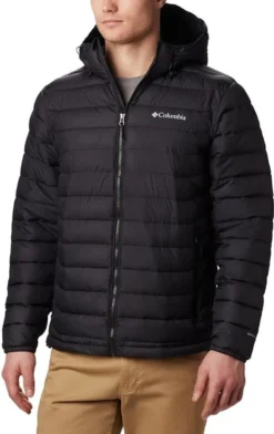 Columbia Sportswear Columbia Jacken Powder Lite Hooded, 1693931010, Größe: 183 -DIDRIKSONS Verkäufe ebd7f1a6be12a9ffe8e1dfbc76f52dbb