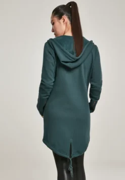 Urban Classics Damen Hoodie Ladies Sweat Parka Bottlegreen-L -DIDRIKSONS Verkäufe ed0c82e68cf8d83b59ac17a2c7db9880