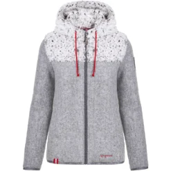 ALMGWAND 1928 HEIGGERKOGEL 19-02 Grau-Beige 42