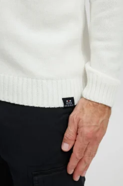 FQ1924 FQEdvard Herren Strickjacke Cardigan Grobstrick Mit Stehkragen -DIDRIKSONS Verkäufe ed8183ce019ec056171bdcd48d3af33a