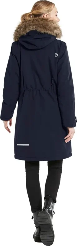 Didriksons Erika Women's Parka 3, Größe_Bekleidung_NR:38, Didriksons_Farbe:dark Night Blue -DIDRIKSONS Verkäufe ee3ad23043f36037bebbc129c0c6394c