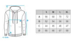 Ombre Clothing Herren Sweatshirt Auf Den Knöpfen Karmelo SchwarzOmbre Kleidung Herren-Sweatshirt Auf Carmelo-Knöpfen Schwarz Xl -DIDRIKSONS Verkäufe ee4df116b539f0aa28c1b65c680fc996