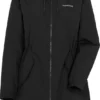 Didriksons Marta-Lisa Wns Parka Black Black 46 -DIDRIKSONS Verkäufe ef06103dbcec4f2581b549f2bc483679
