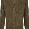Urban Classics Cardigan/Strickjacke Boxy Cardigan Olive-L -DIDRIKSONS Verkäufe ef8fce6fc2f310c50ed3858e43430dd3