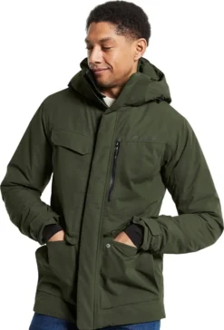 DIDRIKSONS SEBASTIAN USX JKT 3 Deep Green Deep Green M -DIDRIKSONS Verkäufe efdb23ee58a75554afb414956aef69bd