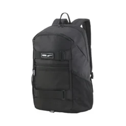 PUMA Deck Backpack Puma Black