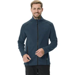 VAUDE Me Rosemoor Fleece Jacket II Dark Sea L -DIDRIKSONS Verkäufe f0adbebfff903f0bd626afe8df17ab0b