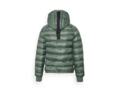 Peak Performance - Tomic Jacket Women - Green Jacket Ladies -DIDRIKSONS Verkäufe f17b83e82137ad8378e9f21209b27733