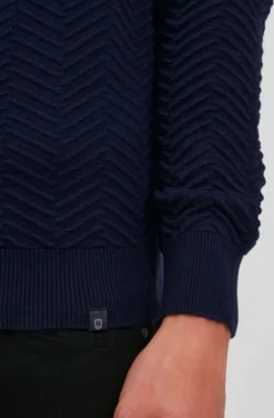 INDICODE IDBanjamino Herren Strickjacke Cardigan Grobstrick Mit Stehkragen -DIDRIKSONS Verkäufe f1e9ca114171a84a00f8166367e6ade0