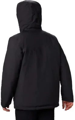 Columbia Sportswear Columbia Horizon Explorer Insulated Black L -DIDRIKSONS Verkäufe f22db8cb8e1e14677e5297500a4c7cc6