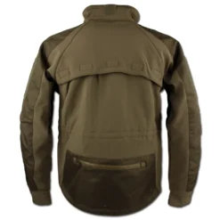 Mil-Tec SOFTSHELL JACKE MIL-TEC PLUS OLIV L -DIDRIKSONS Verkäufe f259bca0e864fd152efb43918f13fbb7