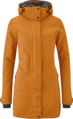 MAIER SPORTS LISA 2.1 Da-Mantel MTEX Suede 40 -DIDRIKSONS Verkäufe f313159eb988cef5b72e49696950641d