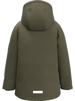 Name It Parka NKMMILLER Für Jungen Parkas 100% Polyester -DIDRIKSONS Verkäufe f3b829912a92fba84df1d354255c8277