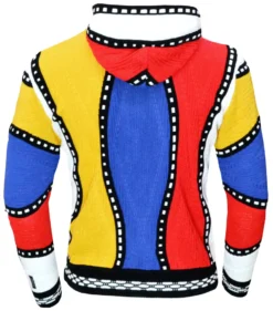 Paolo Deluxe® Original Strickjacke Modell: Loui 2.0" -DIDRIKSONS Verkäufe f3e2508f64a862aff2f5c6e04259f52a