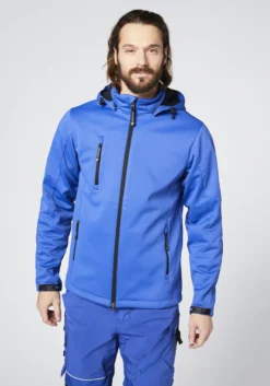 Expand Arbeits Softshelljacke Atmungsaktiv - Winddicht - Wasserabweisend -DIDRIKSONS Verkäufe f40d2c070cec2f2a945b2a5e7639d688