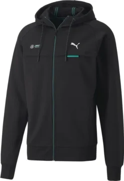 Puma Sweatshirt Fd Mapf1 Hd Swt Jkt