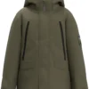 Name It Parka NKMMILLER Für Jungen Parkas 100% Polyester -DIDRIKSONS Verkäufe f58c34d9e4680ba9dadf6aa314153741