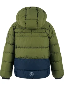COLOR KIDS Winterjacke Für Jungen Winterjacken 100% Polyester -DIDRIKSONS Verkäufe f5bb8a73dd53c08d188d7c2fbb02b240