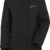Didriksons Ilma Wns Parka 6 Black 38 -DIDRIKSONS Verkäufe f6234ba34dacd4b77738b5516ca48de3 1