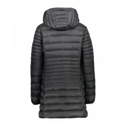 CMP Damen Parka Snap Hood U901 NERO 36 -DIDRIKSONS Verkäufe f6349595c49e176e5d141b859359a662