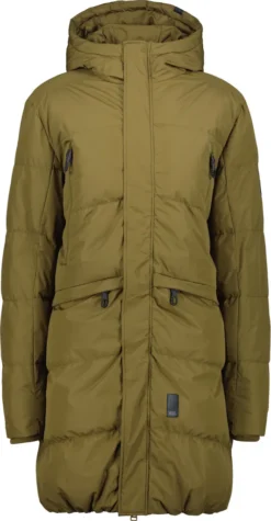 Alife And Kickin KylanAK A Coat Herren Winterjacke, Gefütterte Jacke