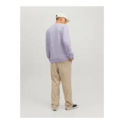 Jack & Jones Pullover Herren Größe XL, Farbe: 176956 Orchid Petal -DIDRIKSONS Verkäufe f66052736372920151ea2e1c302f01a7