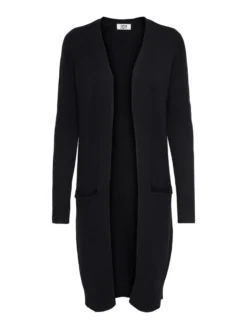 ONLY JDY Cardigan 'Marco', 15184979, Black, Gr. M