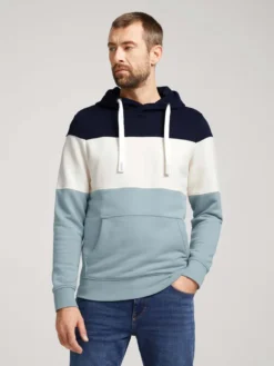 Tom Tailor NEU Cutline Hoodie With 28130 M 24 Tom Tailor NEU Cutline Hoodie With 28130 M -DIDRIKSONS Verkäufe f826b49478729c7940156cf69d8faa36