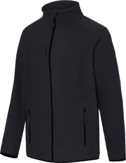 Joluvi Midlayer Ecotech 230 236849 Black XL