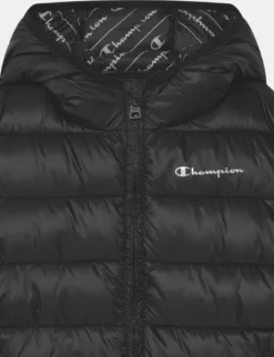 CHAMPION Hooded Jacket KK002 NBK/NBK/ALLOVER CHP9 XL -DIDRIKSONS Verkäufe f932072173e92dabdab0d5a501e6d45c