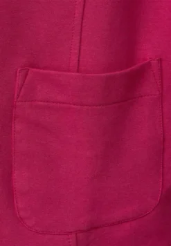 Street One QR Basic Blazer With Gath Größe 42, Farbe: 14602 Woody Rose -DIDRIKSONS Verkäufe f97f7f8a7e9bcba53f2c444e341b8aff