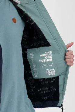 Alife And Kickin Mr DiamondAK A Jacket Herren Winterjacke, Gefütterte Jacke -DIDRIKSONS Verkäufe f9ca009408769f513157251bafe3067f