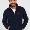 FQ1924 FQBror Herren Fleecejacke Sweatjacke Jacke Mit Stehkragen Regular Fit -DIDRIKSONS Verkäufe fa1dae9752f3a97f47d1e52ed2a5d720