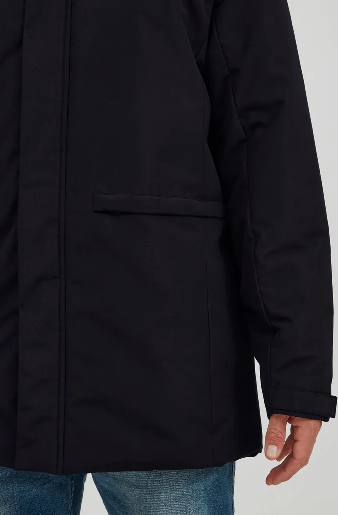 11 Project PRDodd Herren Winterparka Parka Winterjacke 5 11 Project PRDodd Herren Winterparka Parka Winterjacke – Bild 3