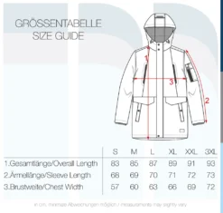 SOLID SDMaver Herren Winterparka Parka Winterjacke Mit Kapuze -DIDRIKSONS Verkäufe fd04baef2d930736ed10fd781046e8c4
