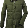 G.I.G.A. DX Steppparka GW 18 WMN QLTD PRK 00756-dunkeloliv 38 Weiblich -DIDRIKSONS Verkäufe fdc5993861f62f47828ea155623fc63a