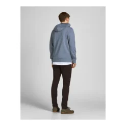 Jack & Jones Herren Sweatshirt 12182537 Grisaille -DIDRIKSONS Verkäufe fddb8678e5b1ea4fa9d945942713b4f7